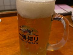 生啤-福烤锦花(长乐路店)