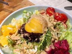 -吕氏疙瘩汤·私家菜馆(慈云寺店)