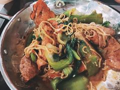 麻辣香锅-东华大学第一食堂(松江校区店)