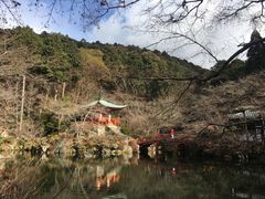 -醍醐寺