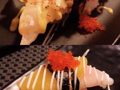 冰皮-昊·来了寿司(双楠2店)