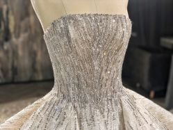 -B.Bridge Couture婚纱礼服(福田店)