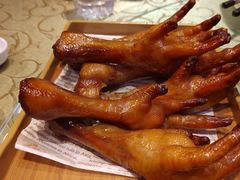 -鼎原力量东北吊炉烧烤(临河街店)