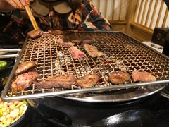 -九田家黑牛烤肉料理(石路天虹店)