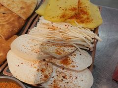 -燚青春东北泥炉烤肉(百合店)