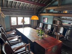 -一縷炊煙(南长街店)