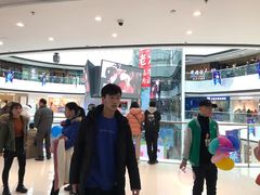-万达广场(松江店)