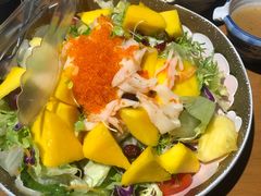 -渔寿司·日本料理(艾尚天地店)