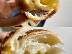 蒜香黄油卷-仙峰天然面包(迎宾路店)