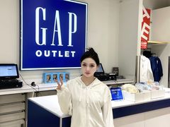 -首创奥特莱斯(西安店)