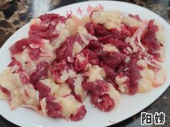 肥牛-蔡社牛肉城(龙湖店)