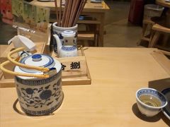 -南京大牌档(龙江新城市广场店)