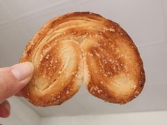 蝴蝶酥-中关村茶点