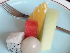 -彩丰楼·中餐厅(国家会展中心上海洲际店)
