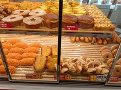 -味多美蛋糕(看丹桥店)