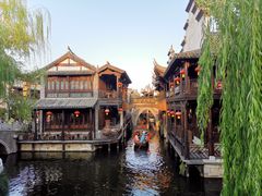 -台儿庄古城