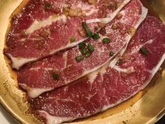 -炙城·韩式烤肉(南京东路店)