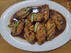-顺发饭店
