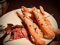 -拉蒂娜·巴西牛排馆 Latina·Brazilian Steakhouse(王府井喜悦店)
