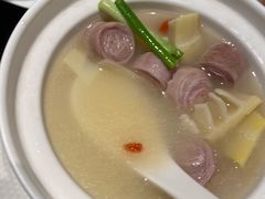 脆笋肠灌肠-闽和南(深圳万象城店)