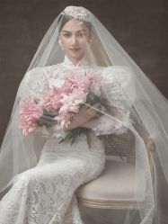 -第一夫人婚纱摄影(南京店)