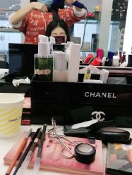 点击看大图 -瞬间漂亮·化妆造型(北滨路店)