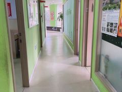 -昂立青少儿成长中心(长宁仙霞校区)