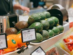 -每日新鲜水果吧(黄浦来福士店)