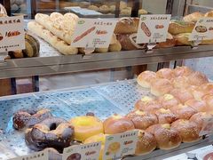 -君之狮子山·轻糖烘焙(松江印象城店)