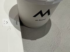 -M Stand(南京新街口金鹰店)