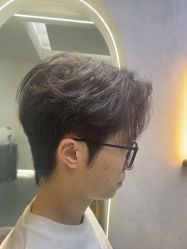 -丝源发型