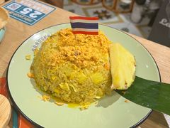 -迷你椰·泰式大排档(共康店)