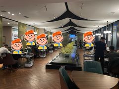 -绿达涮府(重庆路店)