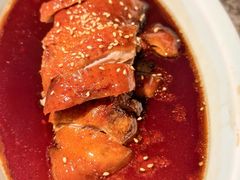 金陵烤鸭-南京大牌档(中关村领展广场店)