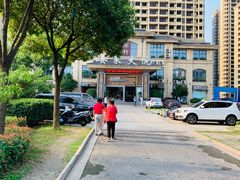 门面-姜家大院(柯桥店)