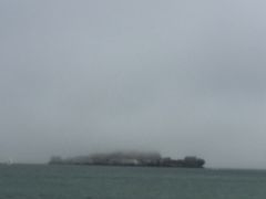 -阿尔卡特拉斯岛