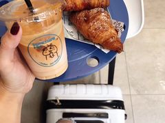 -Something For(中洲湾店)