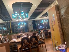 -肖记公安牛肉鱼杂馆· 省级非物质文化遗产(仁和路店)