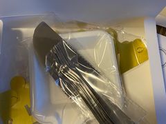 -5Cake五度无蔗糖低脂蛋糕(陶然亭店)