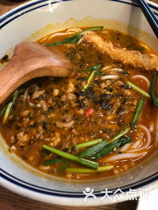 云海肴云南菜(龙德广场店)小锅米线图片 - 第2张