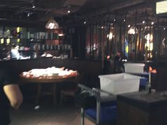 大堂-绿草地·湘菜(喜盈门店)