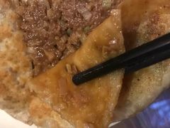 -清真吴记门钉肉饼·喜多利