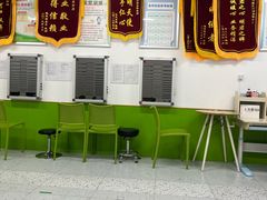 -星视野儿童近视弱视视力训练中心(富荟店)