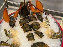 -金龙·打边炉(南京西路店)