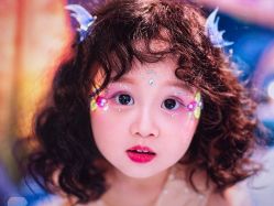 -爱儿美儿童摄影(五路居花园别墅店)