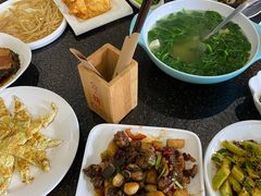 -喜洲翰林餐厅(董家百年老宅店)