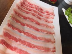 -好汉锅园林秘制老火锅 柴火霸王鸡(金沙店)