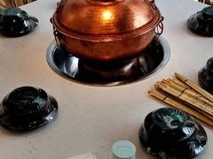 -攀枝花野菜铜火锅(万科凯德店)