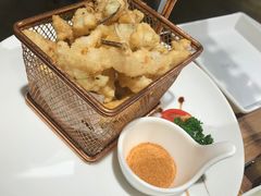 俄式小酥肉-通海俄式烧烤·俄罗斯大串(嵩山路店)