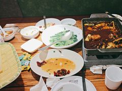 -百年神厨·地道川菜(清江西路店)